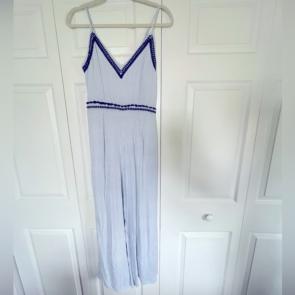 Super comfortable romper!